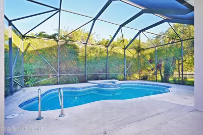 4449 Chastain Drive, Melbourne, FL 32940 - Photo 2