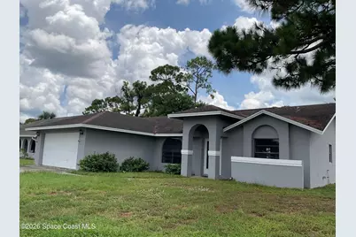 1712 Valcourt Street NW, Palm Bay, FL 32907 - Photo 2