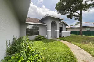 1712 Valcourt St NW, Palm Bay, FL 32907 - Photo 1