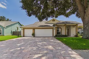 641 Heather Stone Dr, Merritt Island, FL 32953 - Photo 2