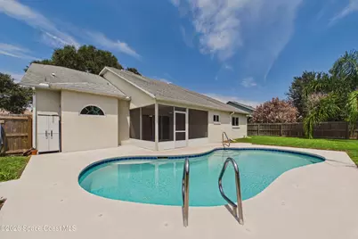 641 Heather Stone Drive, Merritt Island, FL 32953 - Photo 8