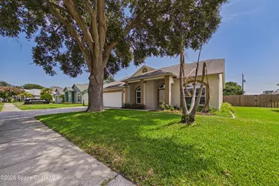 641 Heather Stone Drive, Merritt Island, FL 32953 - Photo 4