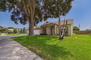 641 Heather Stone Dr, Merritt Island, FL 32953 - Photo 4