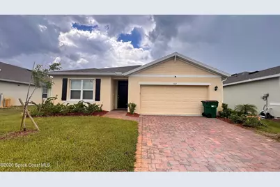 1322 McFarland Drive, West Melbourne, FL 32904 - Photo 1