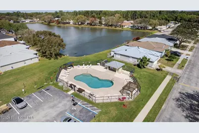 1552 Vista Lake Circle, Melbourne, FL 32904 - Photo 32