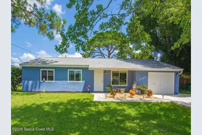 1535 Nona Street NE, Palm Bay, FL 32907 - Photo 2