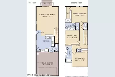 4357 Jetty Lane NE, Palm Bay, FL 32905 - Photo 2