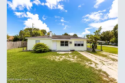 1105 Park Drive, Cocoa, FL 32922 - Photo 1