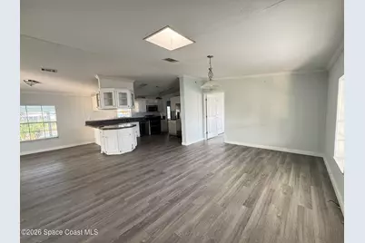 1001 Waterway Drive, Barefoot Bay, FL 32976 - Photo 4