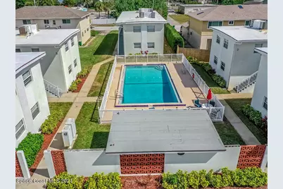 651 Palm Drive #D1, Satellite Beach, FL 32937 - Photo 16