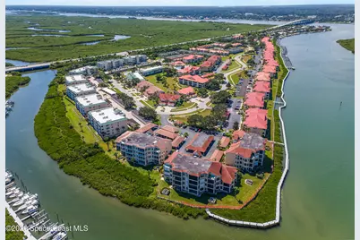 426 Bouchelle Drive #301, New Smyrna Beach, FL 32169 - Photo 64