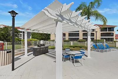 426 Bouchelle Drive #301, New Smyrna Beach, FL 32169 - Photo 66
