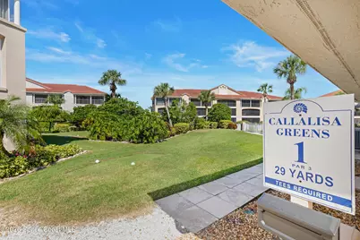 426 Bouchelle Drive #301, New Smyrna Beach, FL 32169 - Photo 74