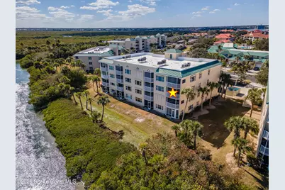426 Bouchelle Drive #301, New Smyrna Beach, FL 32169 - Photo 50