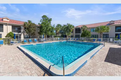 426 Bouchelle Drive #301, New Smyrna Beach, FL 32169 - Photo 58