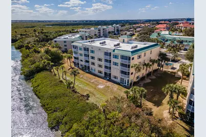 426 Bouchelle Drive #301, New Smyrna Beach, FL 32169 - Photo 52