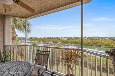 426 Bouchelle Drive #301, New Smyrna Beach, FL 32169 - Photo 18