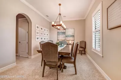7137 Vilano Lane, Melbourne, FL 32940 - Photo 4