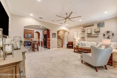 7137 Vilano Lane, Melbourne, FL 32940 - Photo 10