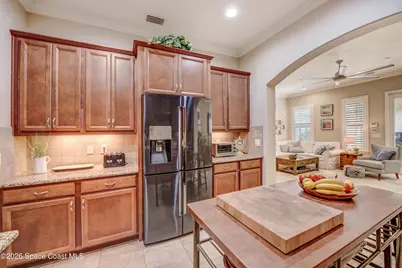 7137 Vilano Lane, Melbourne, FL 32940 - Photo 8
