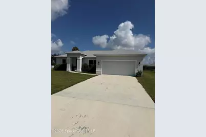 121 Carillo Street NE, Palm Bay, FL 32907 - Photo 2