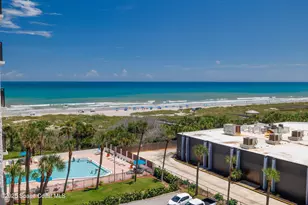 2100 N Atlantic Ave, Cocoa Beach, FL 32931 - Photo 4