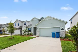 2552 Carrick Street NW, Palm Bay, FL 32907 - Photo 2