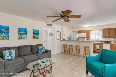 411 Sunrise Drive, Cocoa Beach, FL 32931 - Photo 12