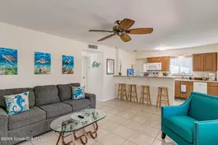 411 Sunrise Dr, Cocoa Beach, FL 32931 - Photo 12