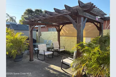 411 Sunrise Drive, Cocoa Beach, FL 32931 - Photo 18