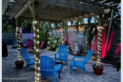 411 Sunrise Drive, Cocoa Beach, FL 32931 - Photo 16