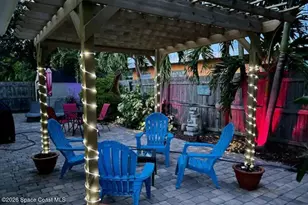 411 Sunrise Dr, Cocoa Beach, FL 32931 - Photo 16
