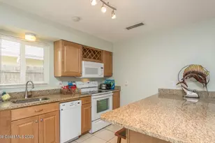 411 Sunrise Dr, Cocoa Beach, FL 32931 - Photo 4