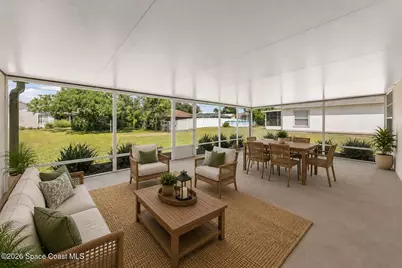 1437 Silva Street SE, Palm Bay, FL 32909 - Photo 2