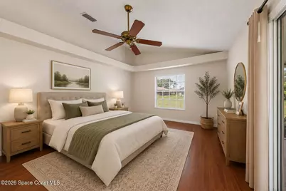 1437 Silva Street SE, Palm Bay, FL 32909 - Photo 4
