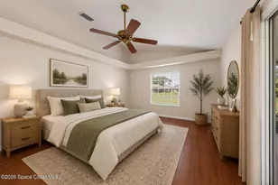 1437 Silva St SE, Palm Bay, FL 32909 - Photo 4