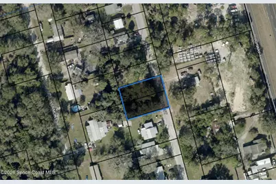 5930&5934 Travis Street, Mims, FL 32754 - Photo 1