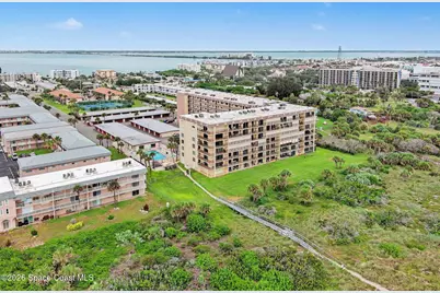 3170 N Atlantic Avenue #112, Cocoa Beach, FL 32931 - Photo 32