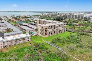 3170 N Atlantic Ave, Cocoa Beach, FL 32931 - Photo 32