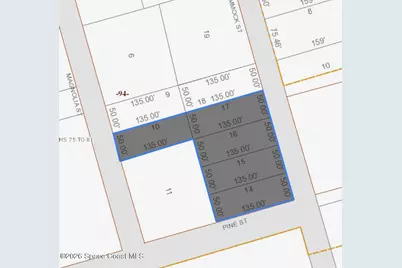 5812 Hammock Street, Mims, FL 32754 - Photo 2