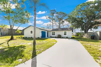 710 Airoso Road SE, Palm Bay, FL 32909 - Photo 2