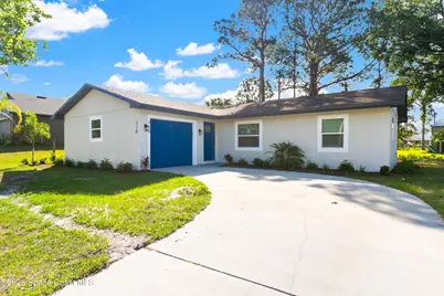 710 Airoso Road SE, Palm Bay, FL 32909 - Photo 1