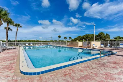 7520 Ridgewood Avenue #208, Cape Canaveral, FL 32920 - Photo 16