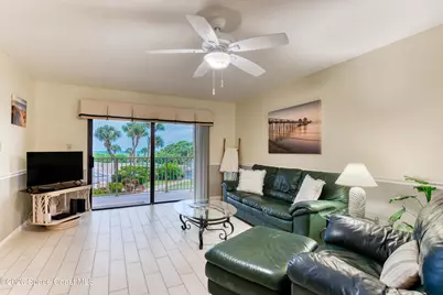 7520 Ridgewood Avenue #208, Cape Canaveral, FL 32920 - Photo 4