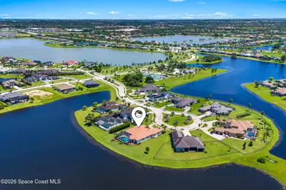 4686 Tea Tree Court, Rockledge, FL 32955 - Photo 4