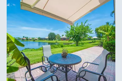 1208 River Wind Circle, Vero Beach, FL 32967 - Photo 2