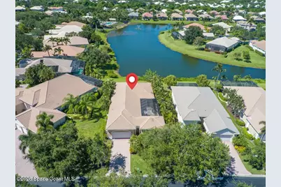 1208 River Wind Circle, Vero Beach, FL 32967 - Photo 6
