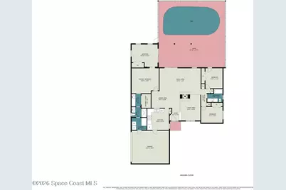 3013 Bay Wind Court, Melbourne, FL 32934 - Photo 26
