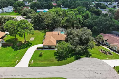 3013 Bay Wind Court, Melbourne, FL 32934 - Photo 32