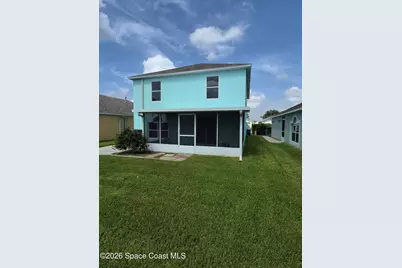 2169 Redwood Circle NE, Palm Bay, FL 32905 - Photo 2